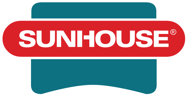Logo cong ty sunhouse