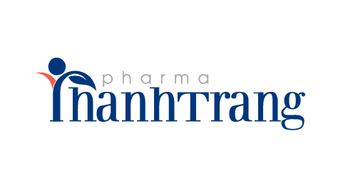 logo thanhtrang pharma