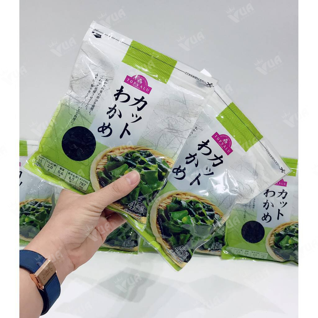 Công ty cung cấp bao bì rong biển sấy cao cấp số lượng lớn 4 Bao bì snack rong biển ăn liền thiết kế trẻ trung bắt mắt