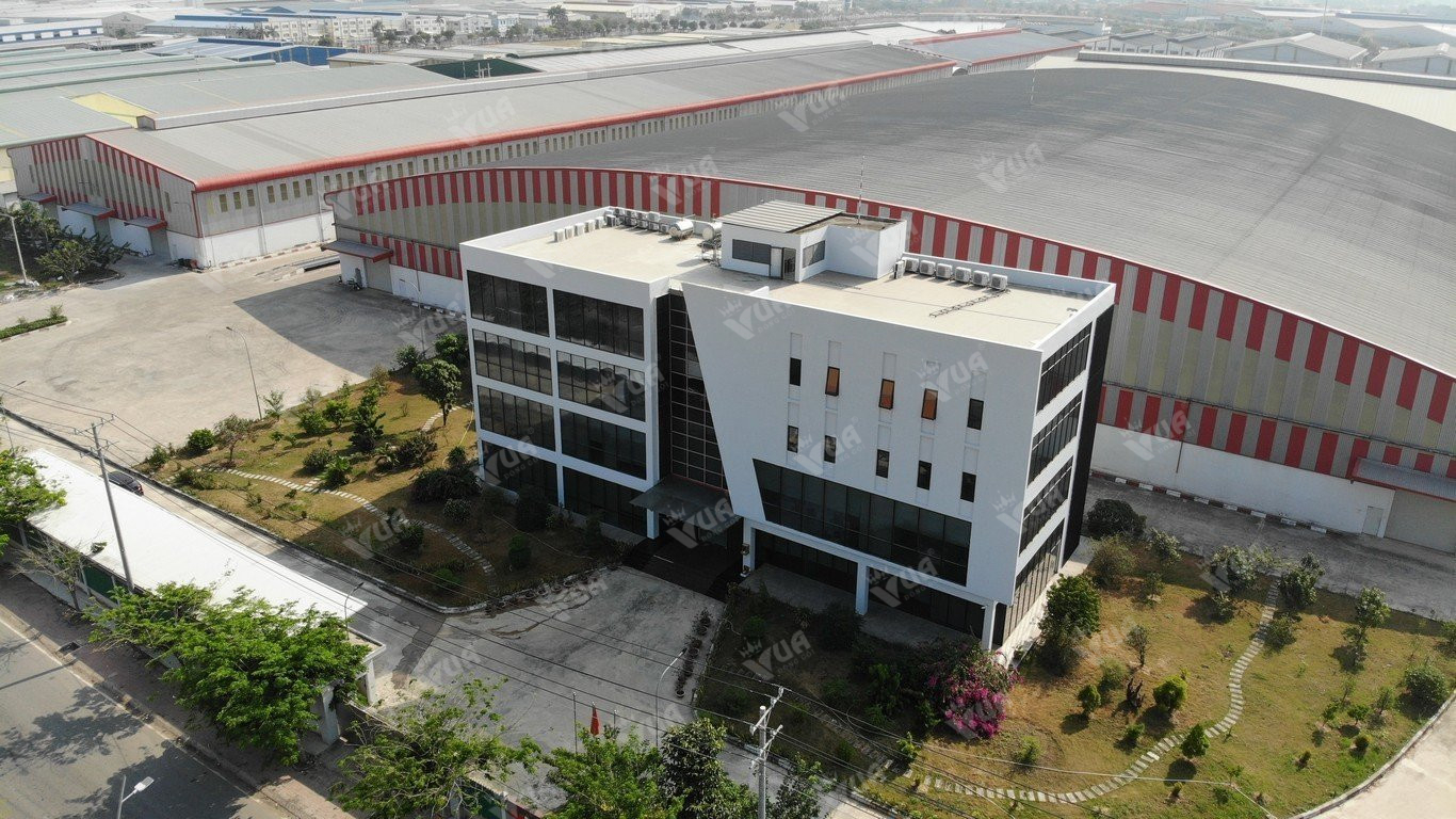 Công ty TNHH SX TMDV XNK Thuận Lợi