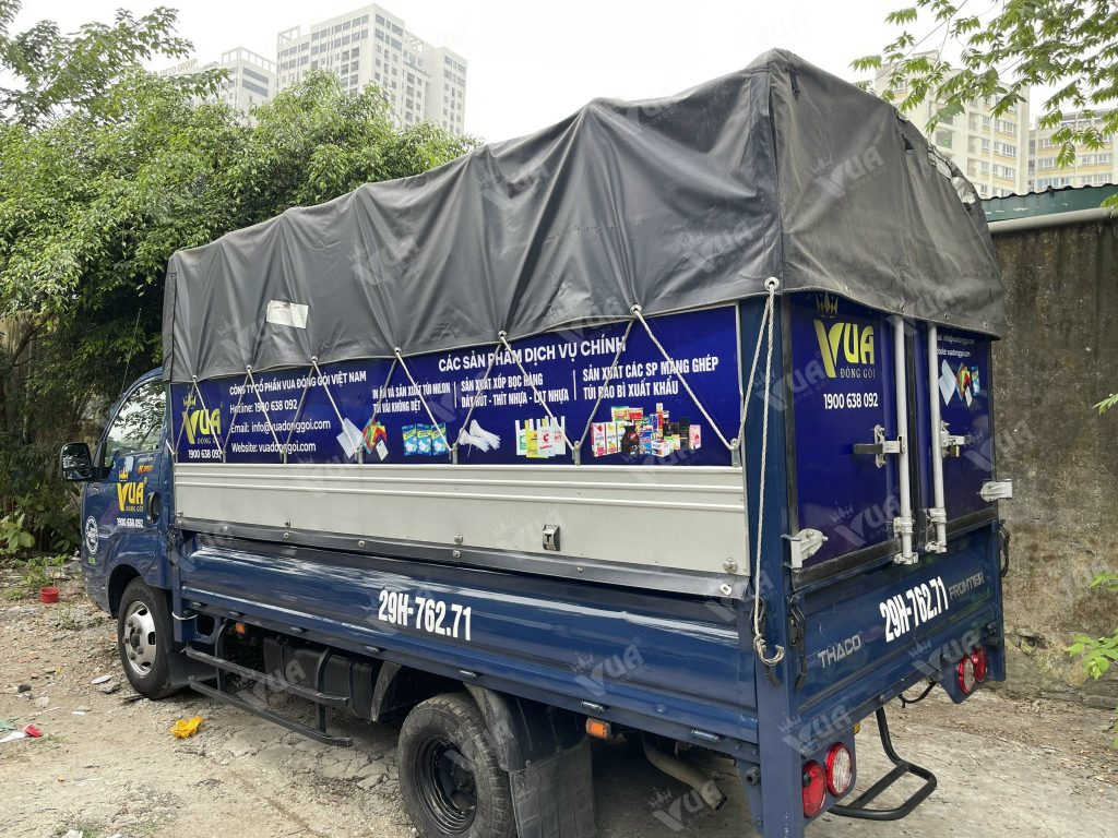 Giá tận xưởng, giao hàng nhanh toàn quốc