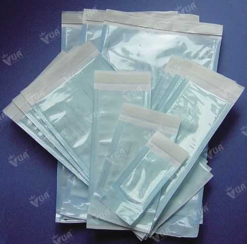 Một số kích thước phổ biến của túi tiệt trùng