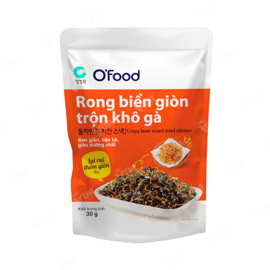 Công ty cung cấp bao bì rong biển sấy cao cấp số lượng lớn 13 Thời gian sản xuất và hoàn thiện một đơn hàng bao bì mất khoảng bao lâu?