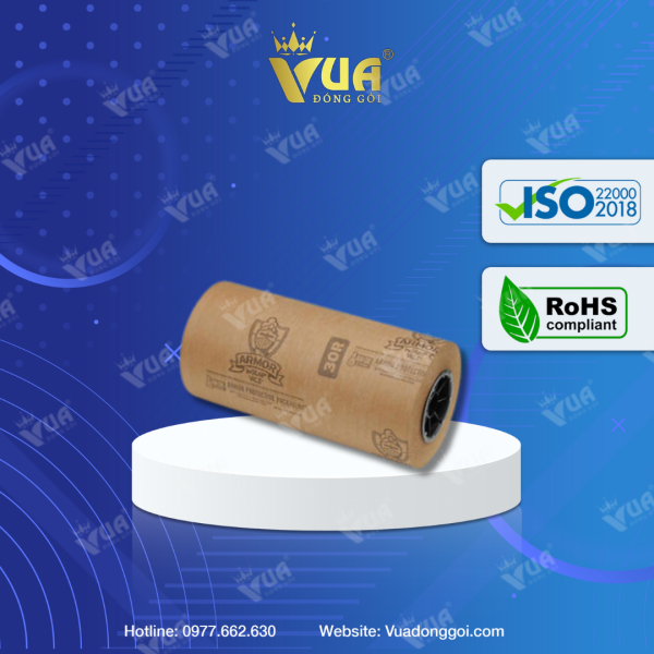 Túi giấy chống gỉ